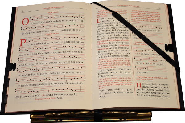 Missale Defunctorum