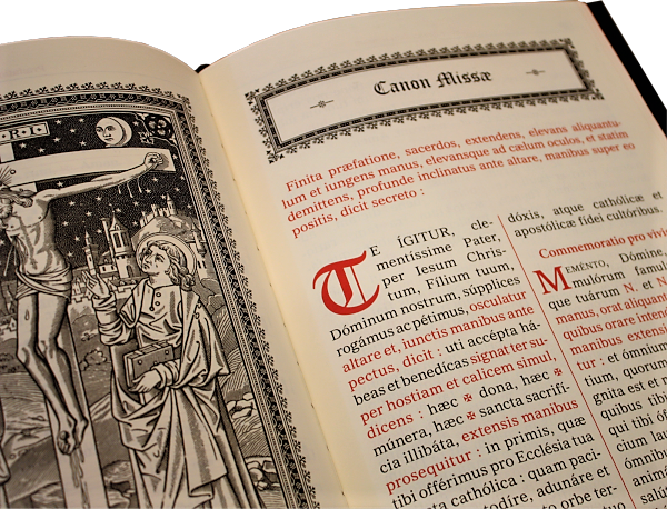 Missale Defunctorum