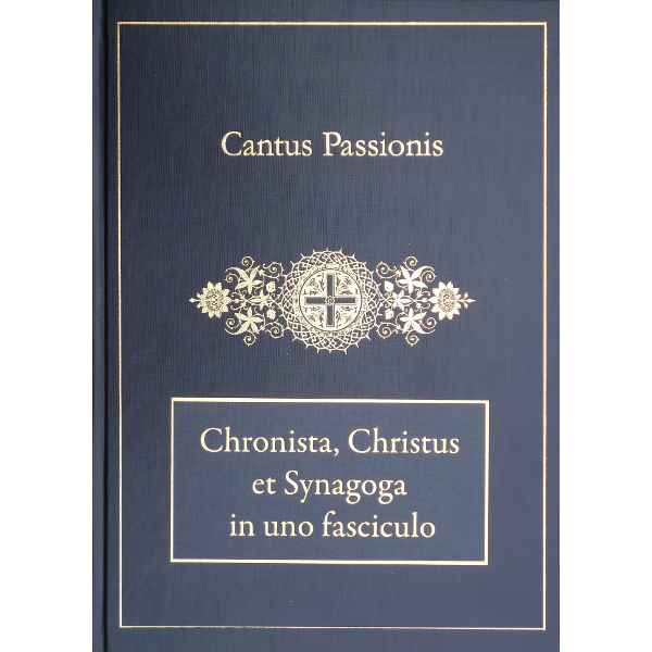 Cantus Passionis complet