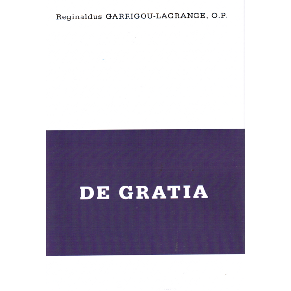 De Gratia Association Iris