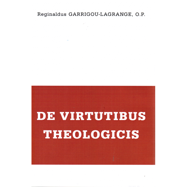 De virtutibus theologicis