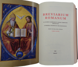Breviarium Romanum