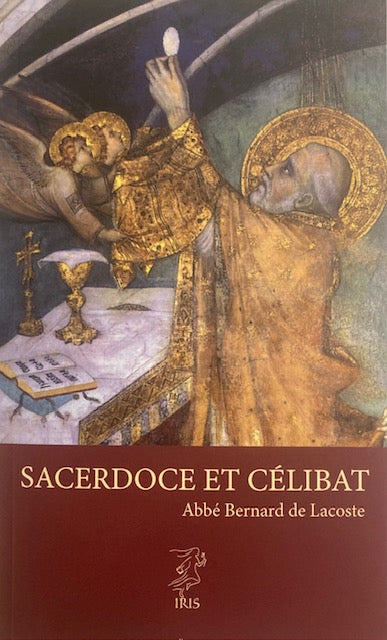 Sacerdoce et célibat