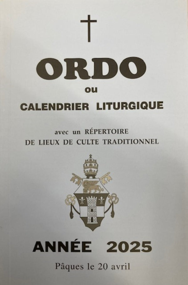 Ordo