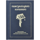 Martyrologium Romanum