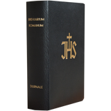 Diurnale Romanum de poche