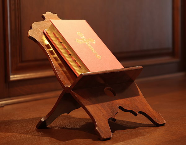 Missale Romanum de voyage