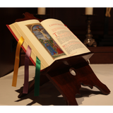 Missale Romanum de voyage
