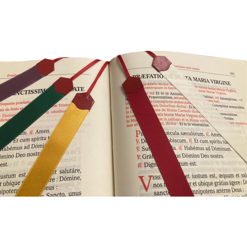 Missale Romanum de voyage
