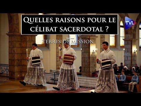 Sacerdoce et célibat