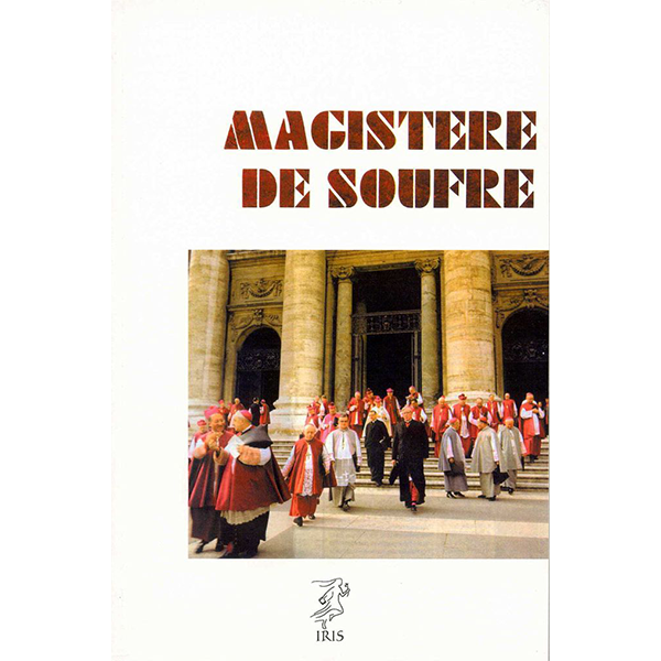 Magistère de soufre