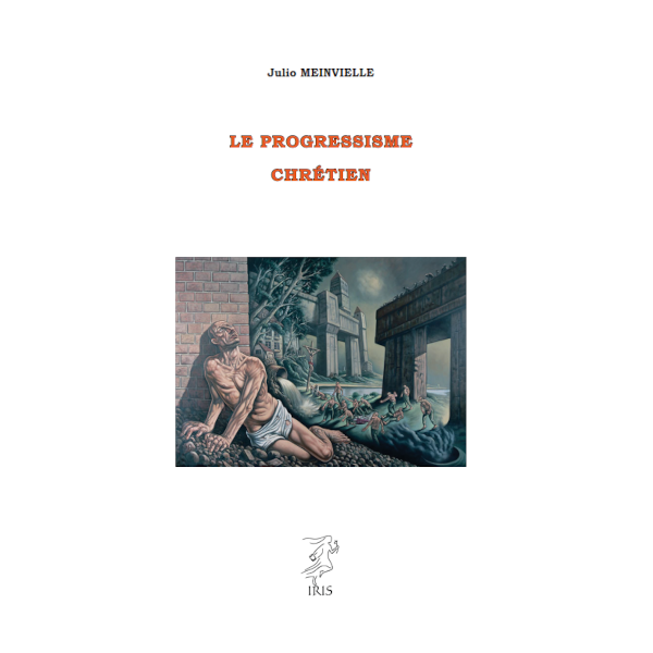 Christian Progressivism – Éditions Iris